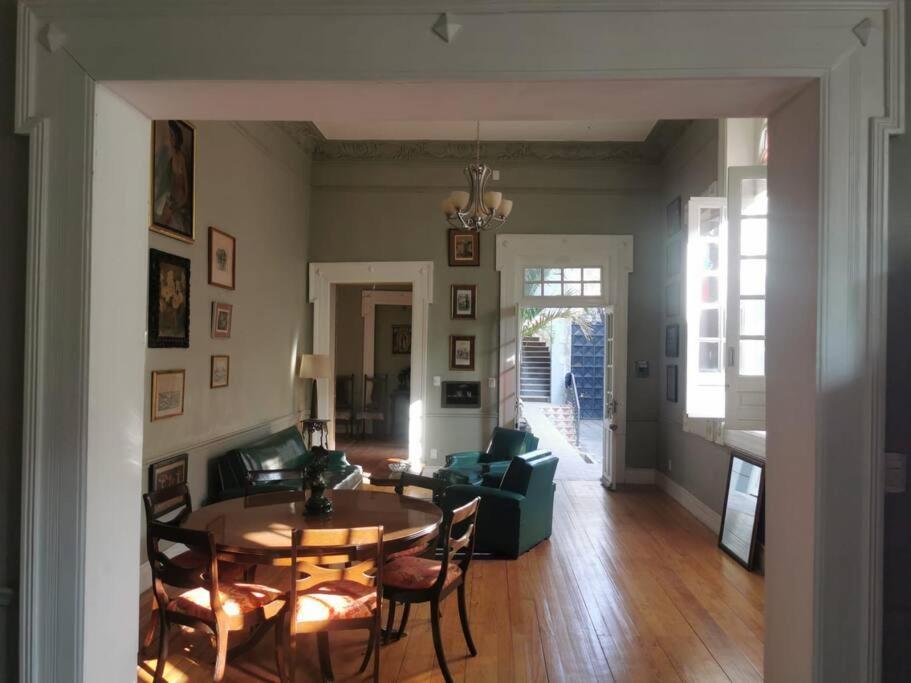Casa Santa Maria La Ribera Villa Meksika Dış mekan fotoğraf