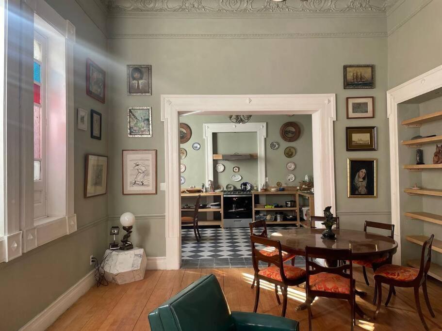Casa Santa Maria La Ribera Villa Meksika Dış mekan fotoğraf