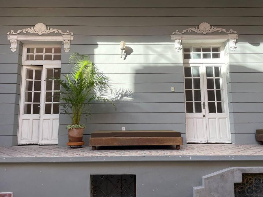 Casa Santa Maria La Ribera Villa Meksika Dış mekan fotoğraf
