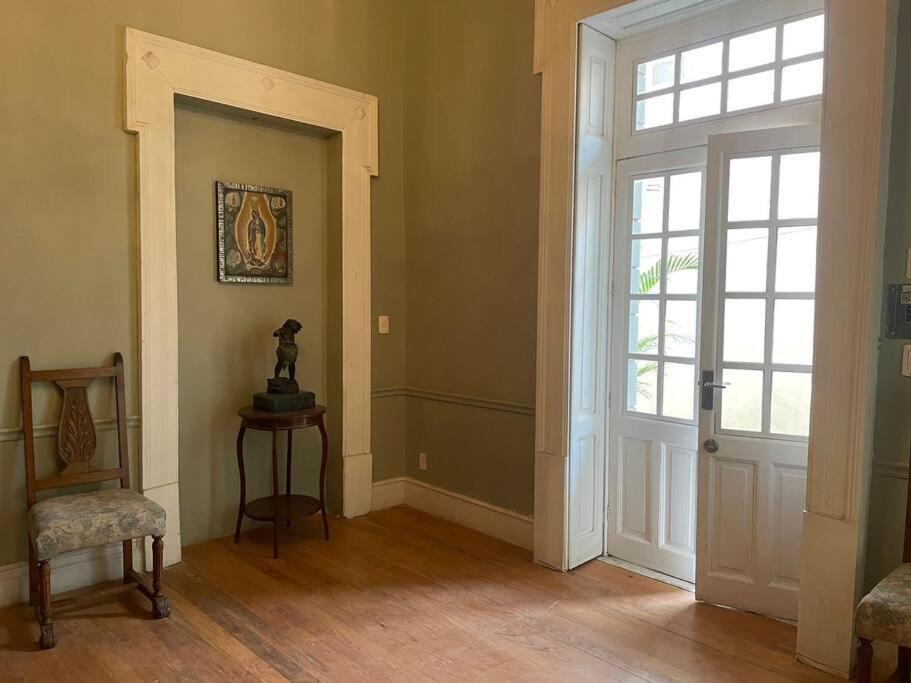 Casa Santa Maria La Ribera Villa Meksika Dış mekan fotoğraf