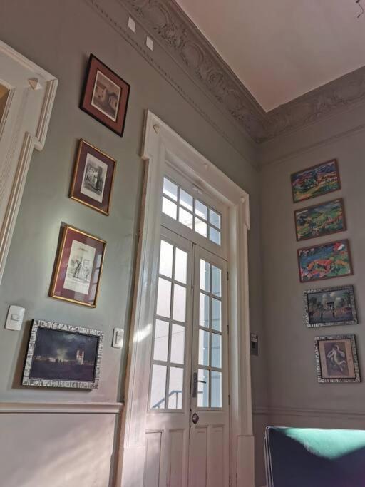 Casa Santa Maria La Ribera Villa Meksika Dış mekan fotoğraf